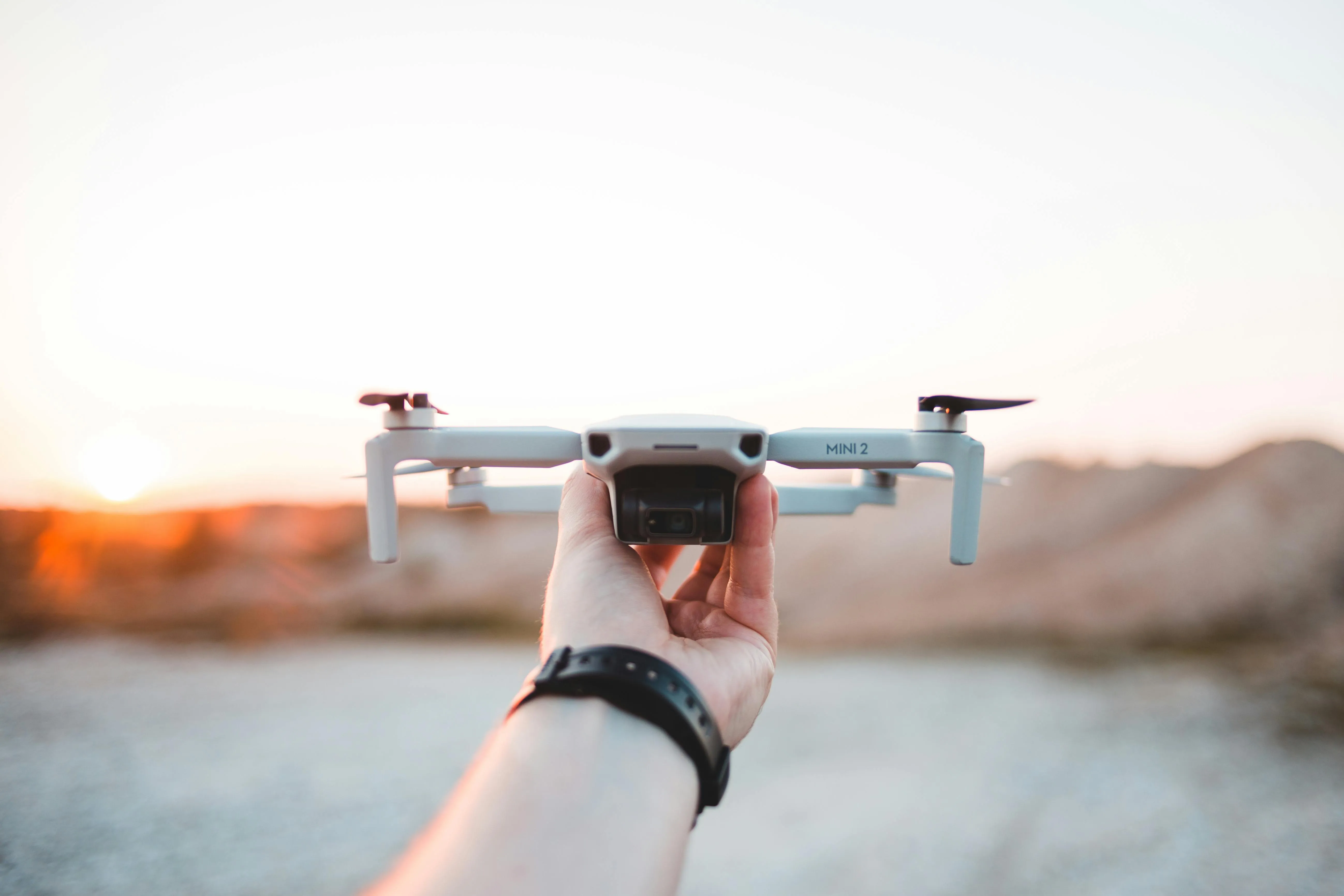 Ilmakuvaus Turku, dronekuvaus kiinteistöille